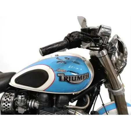 TRIUMPH SPEEDMASTER