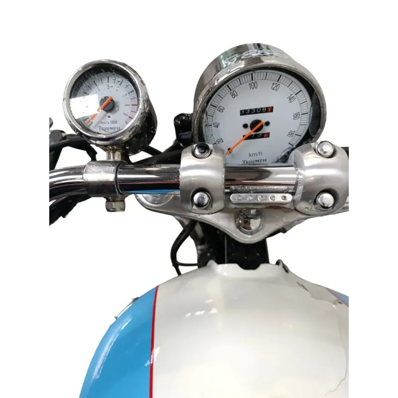 TRIUMPH SPEEDMASTER