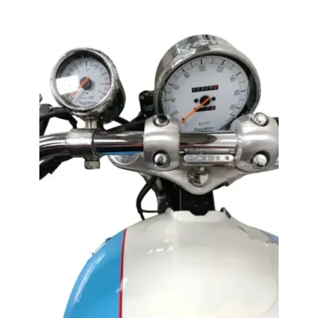 TRIUMPH SPEEDMASTER