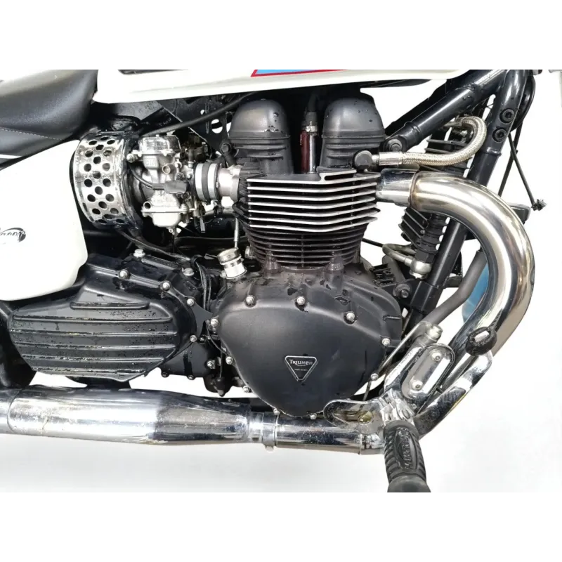 TRIUMPH SPEEDMASTER