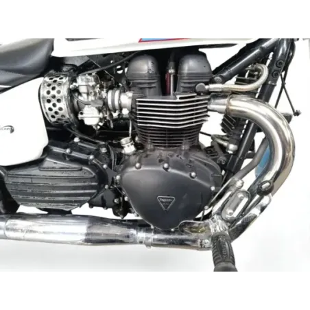 TRIUMPH SPEEDMASTER