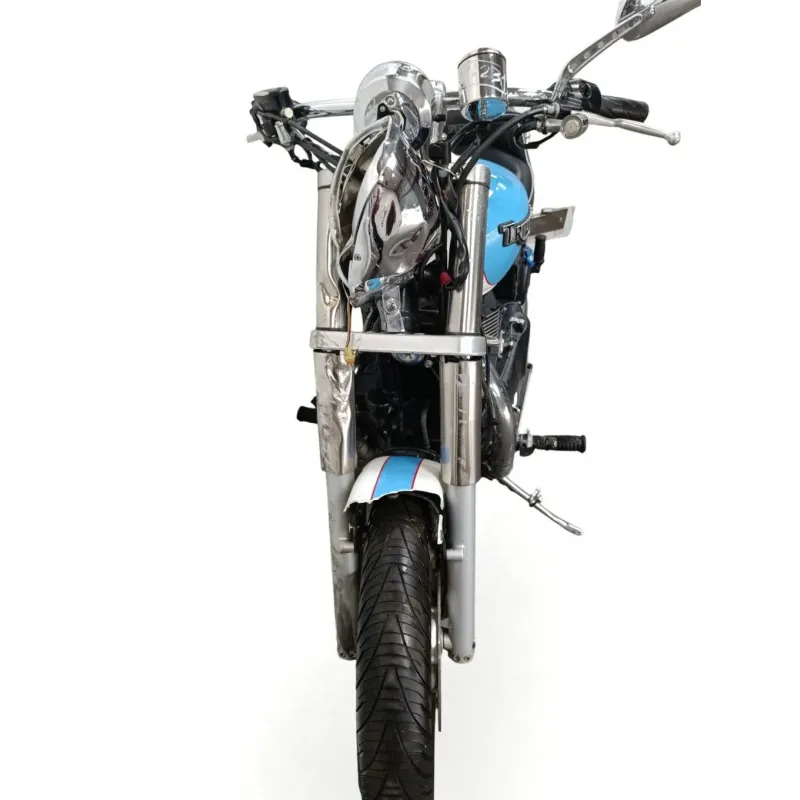 TRIUMPH SPEEDMASTER