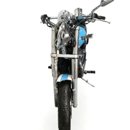 TRIUMPH SPEEDMASTER