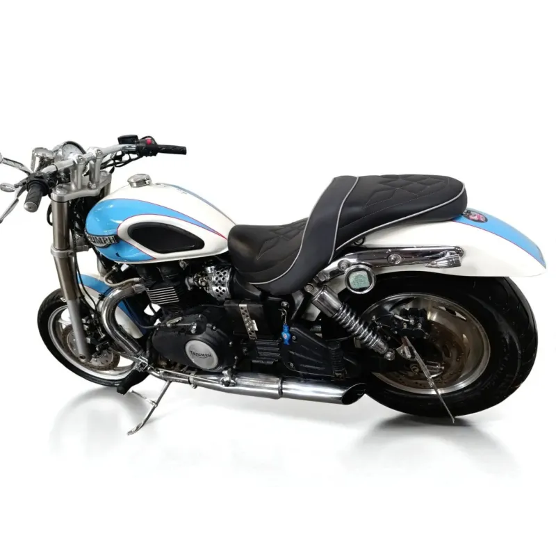 TRIUMPH SPEEDMASTER