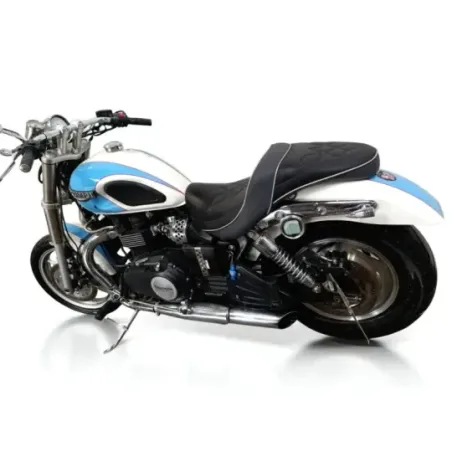 TRIUMPH SPEEDMASTER