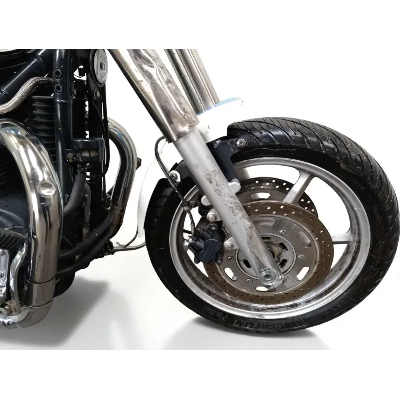 TRIUMPH SPEEDMASTER