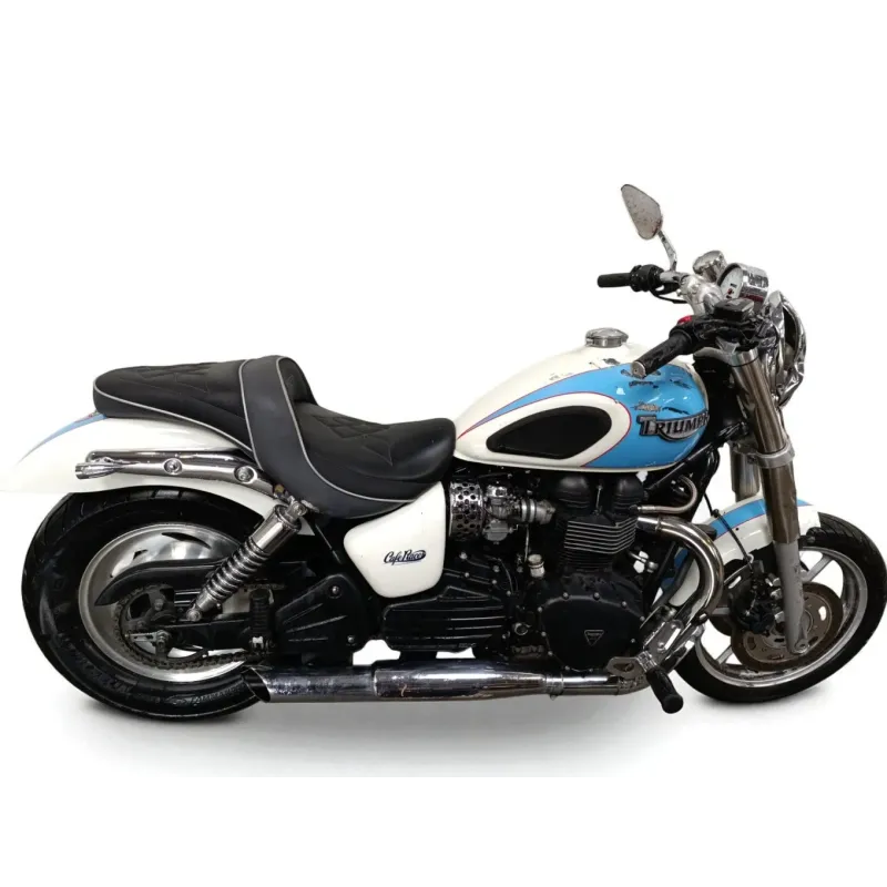 TRIUMPH SPEEDMASTER