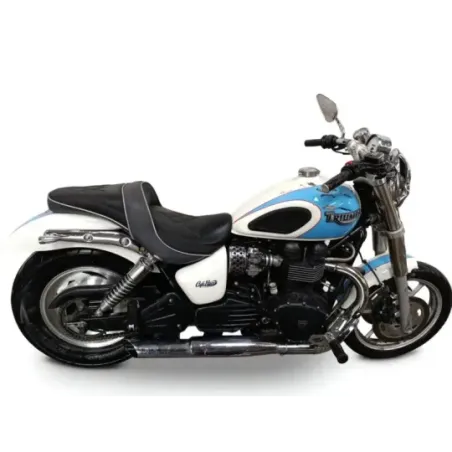 TRIUMPH SPEEDMASTER
