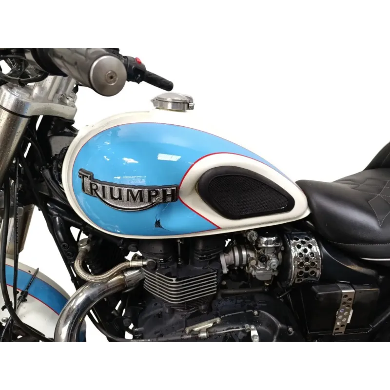 TRIUMPH SPEEDMASTER