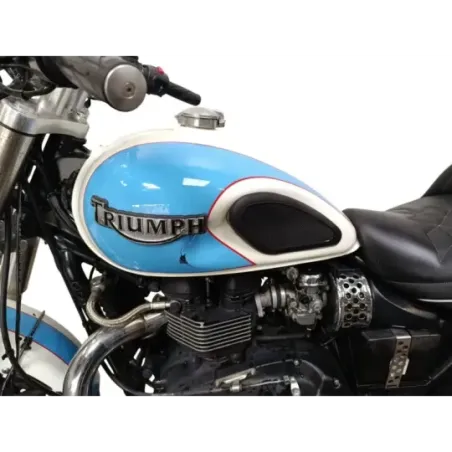 TRIUMPH SPEEDMASTER