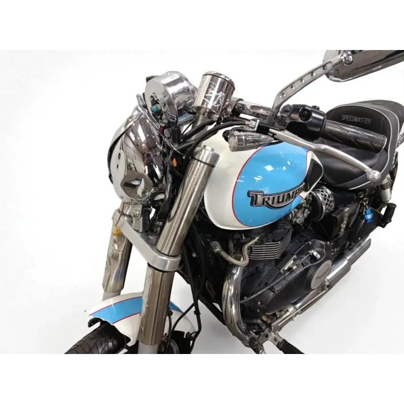 TRIUMPH SPEEDMASTER