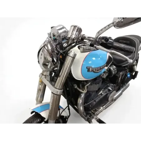 TRIUMPH SPEEDMASTER