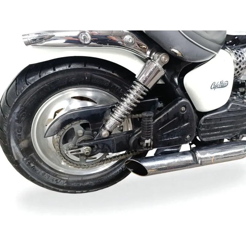 TRIUMPH SPEEDMASTER