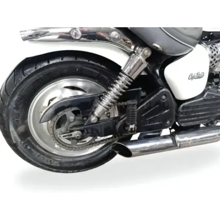 TRIUMPH SPEEDMASTER