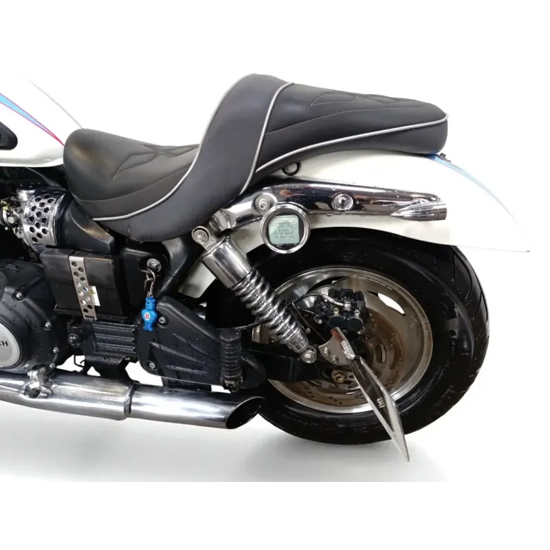 TRIUMPH SPEEDMASTER