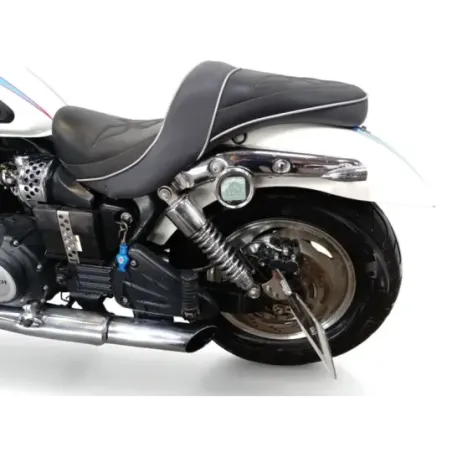 TRIUMPH SPEEDMASTER