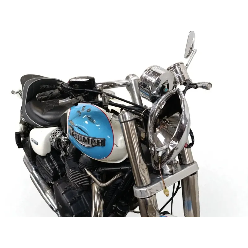 TRIUMPH SPEEDMASTER