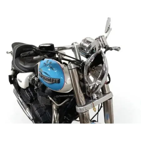 TRIUMPH SPEEDMASTER