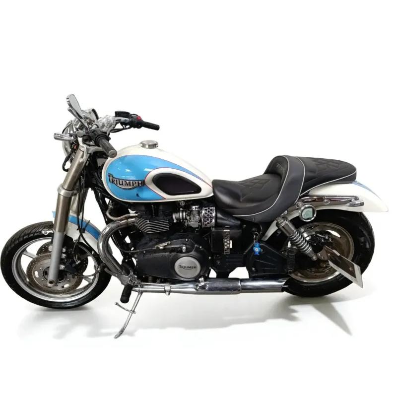 TRIUMPH SPEEDMASTER