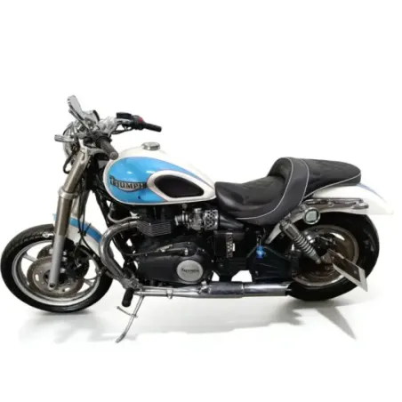 TRIUMPH SPEEDMASTER