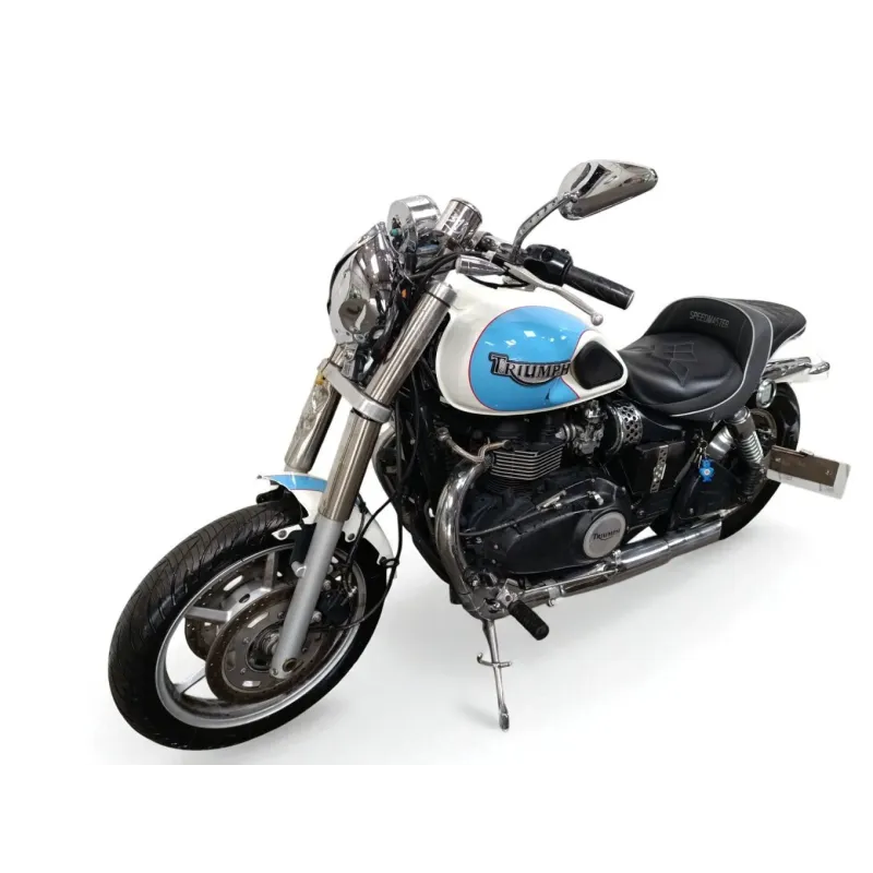 TRIUMPH SPEEDMASTER