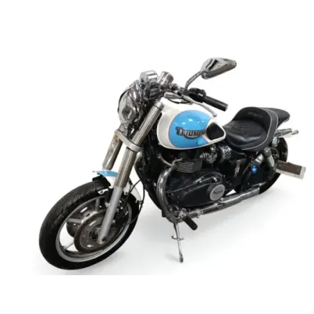 TRIUMPH SPEEDMASTER