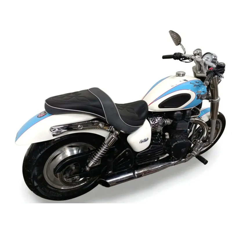 TRIUMPH SPEEDMASTER