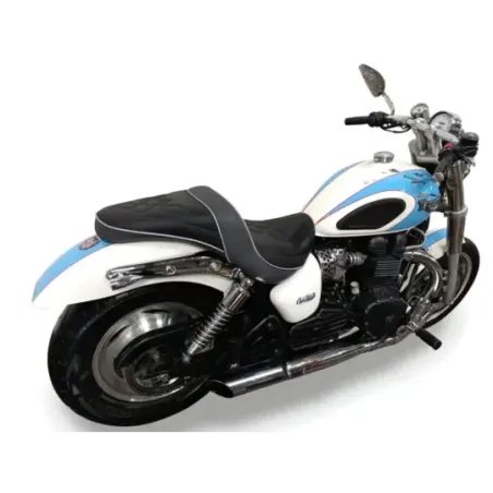 TRIUMPH SPEEDMASTER