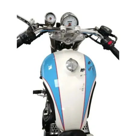 TRIUMPH SPEEDMASTER