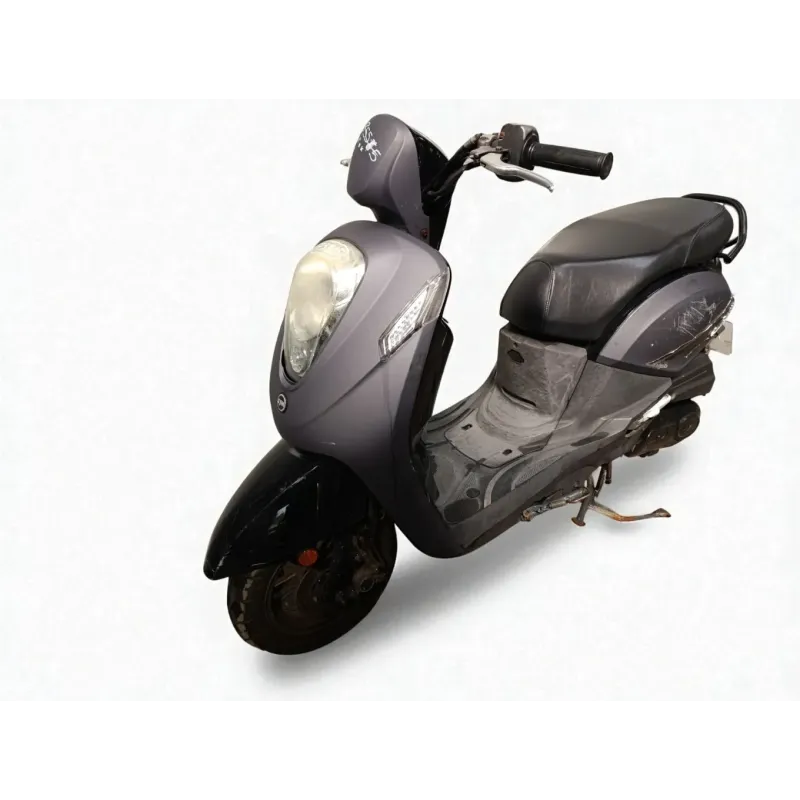 SYM MIO 50