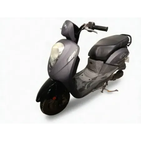 SYM MIO 50