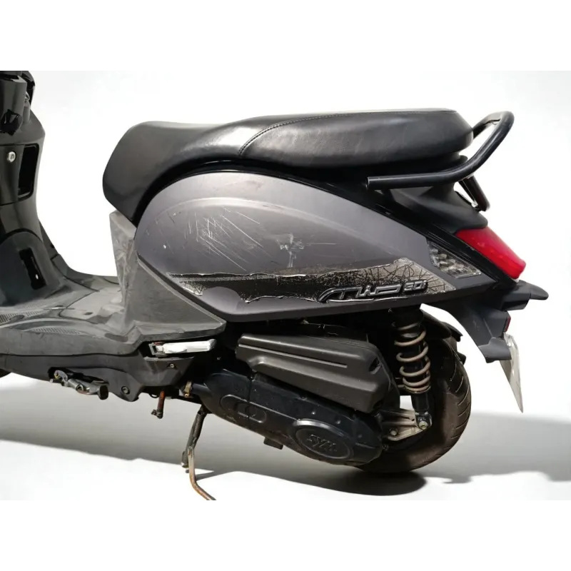SYM MIO 50