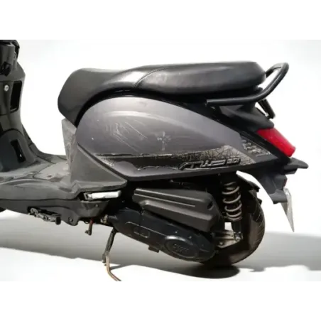 SYM MIO 50