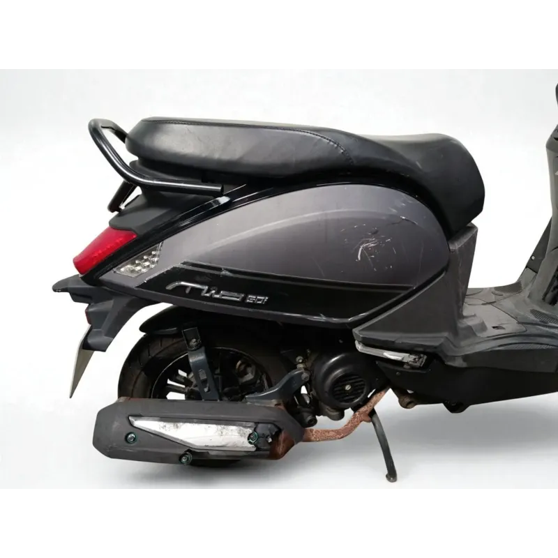 SYM MIO 50