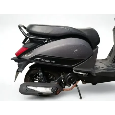 SYM MIO 50