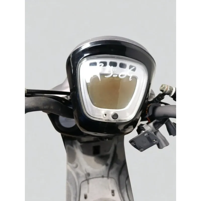 SYM MIO 50
