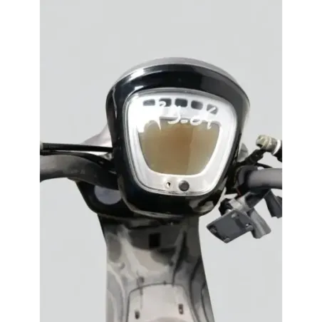 SYM MIO 50