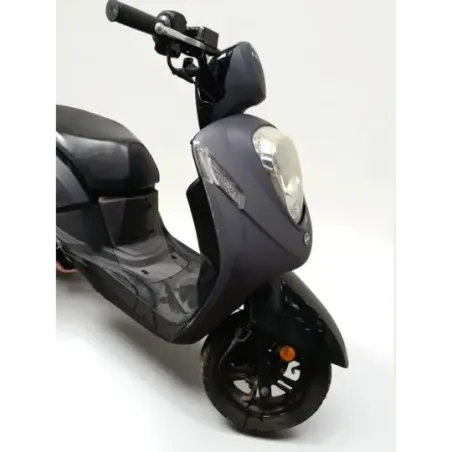 SYM MIO 50