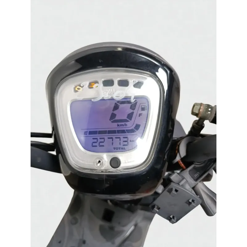 SYM MIO 50