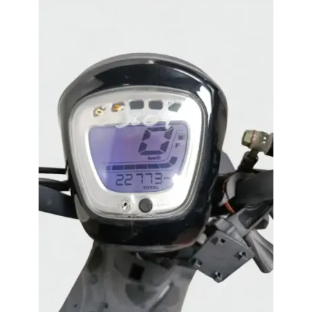 SYM MIO 50