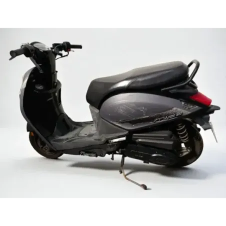 SYM MIO 50