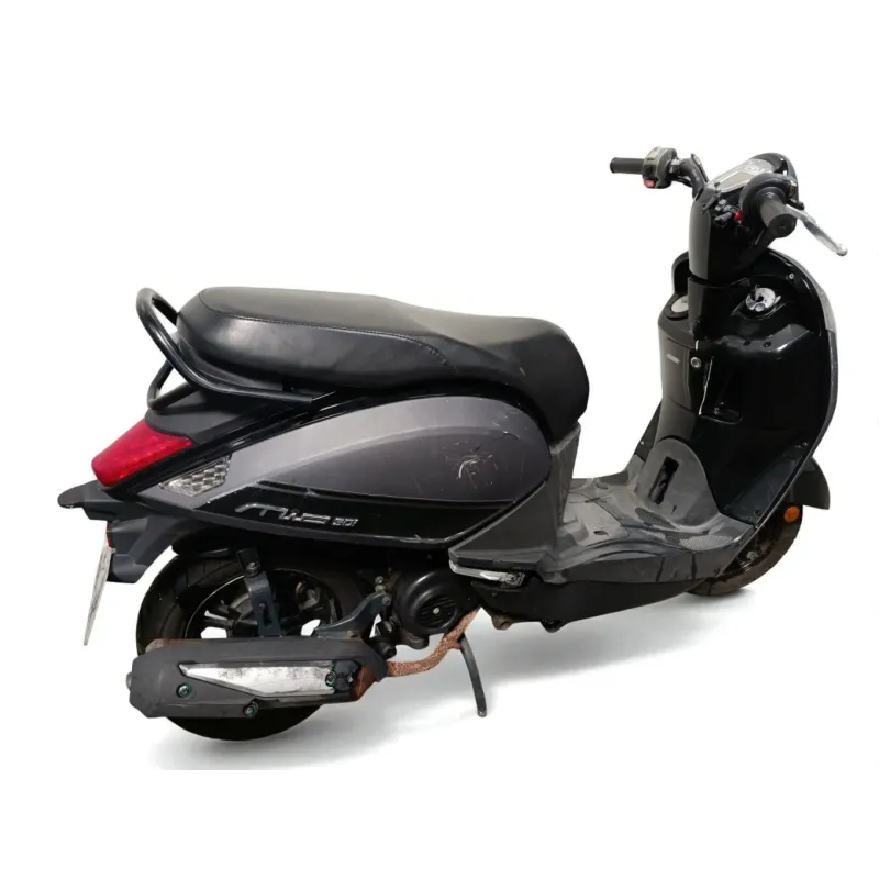 SYM MIO 50