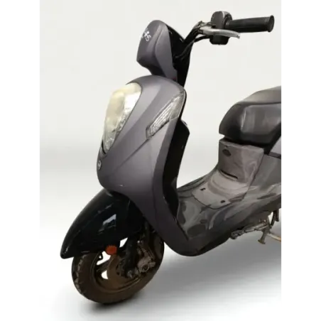 SYM MIO 50