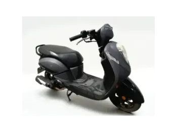 SYM MIO 50