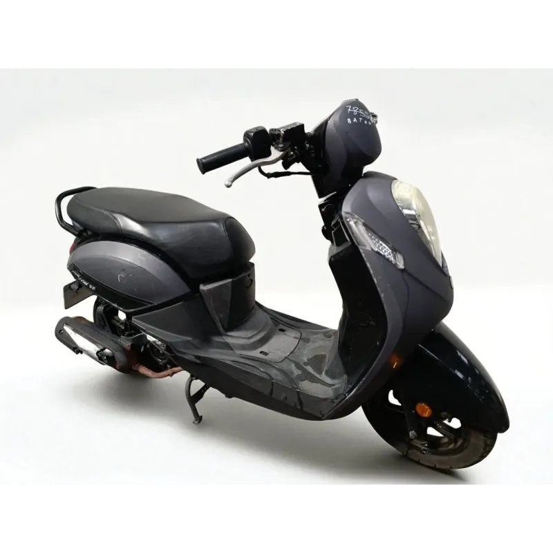 SYM MIO 50