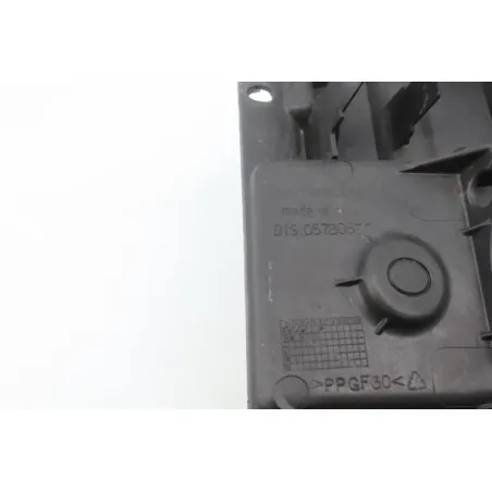 Passage de roue MOTO GUZZI BREVA 850 2006 - 2010