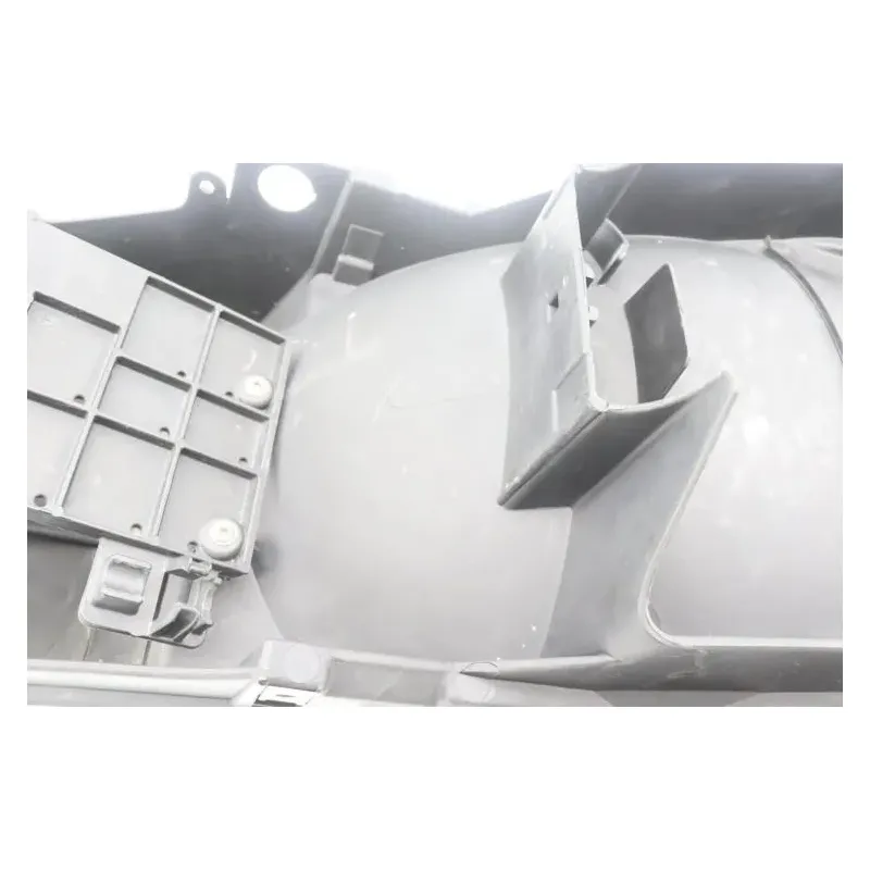 Passage de roue MOTO GUZZI BREVA 850 2006 - 2010