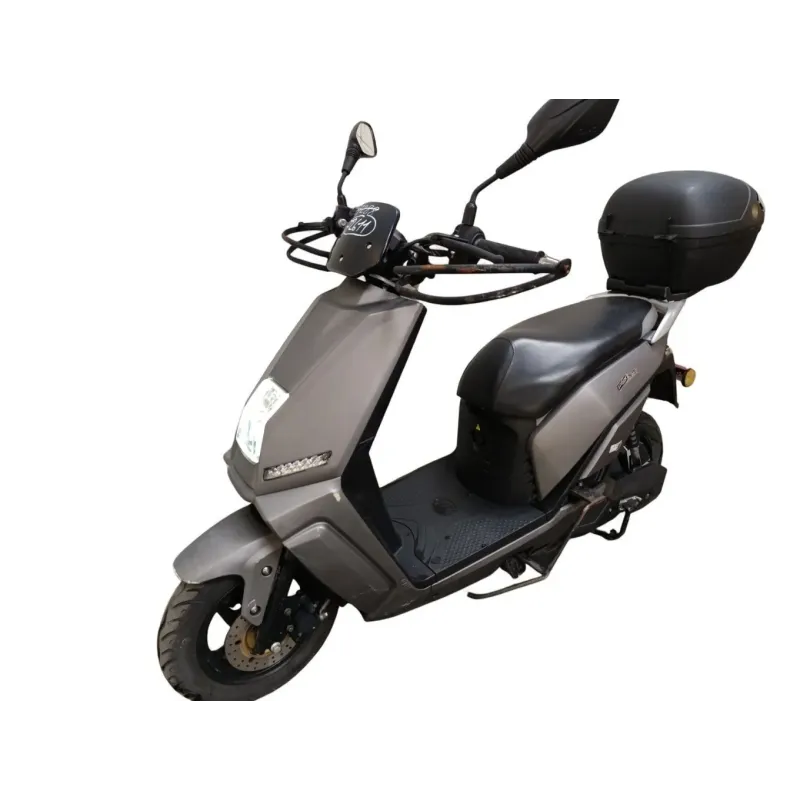 LIFAN PINK ME 50
