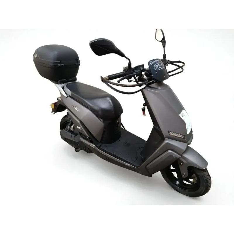 LIFAN PINK ME 50