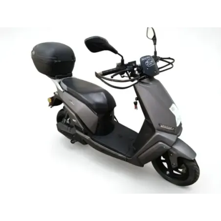 LIFAN PINK ME 50